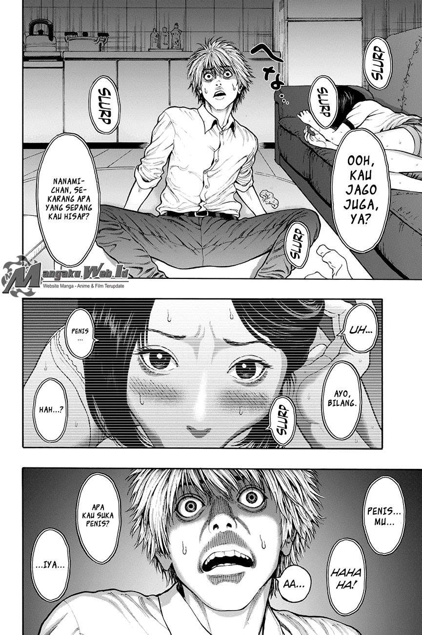 Jagaaaaaan Chapter 24 Gambar 6