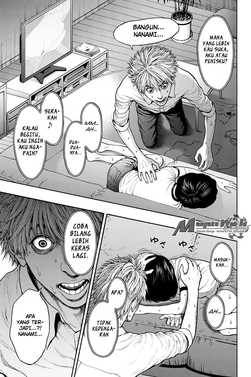 Jagaaaaaan Chapter 24 Gambar 7