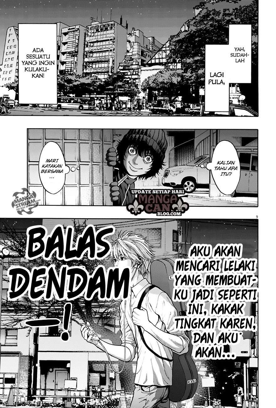 Jagaaaaaan Chapter 23 Gambar 10