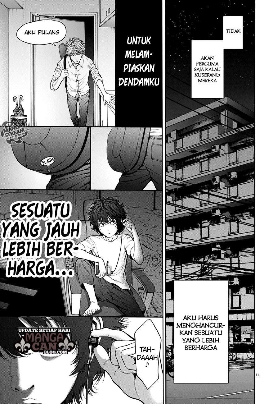 Jagaaaaaan Chapter 23 Gambar 12