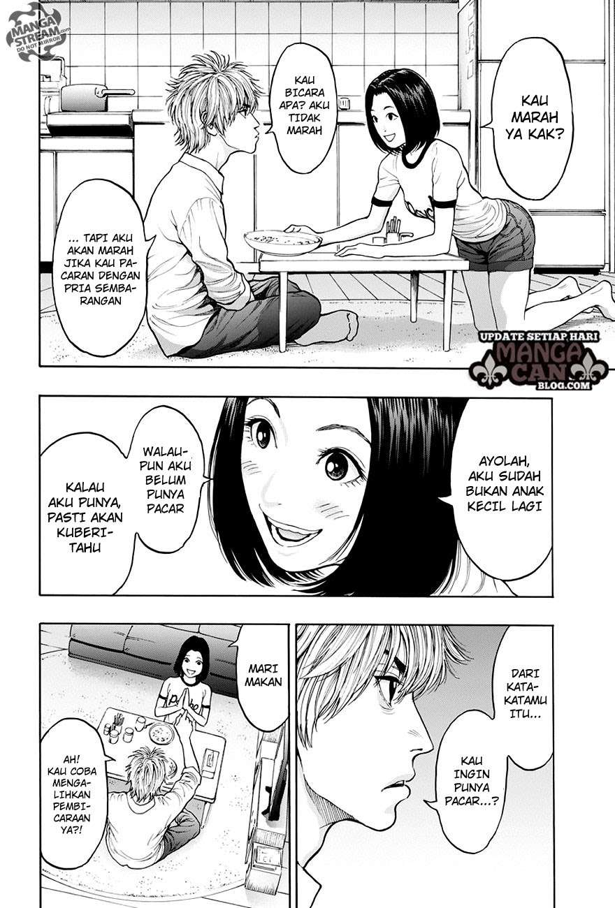 Jagaaaaaan Chapter 23 Gambar 15