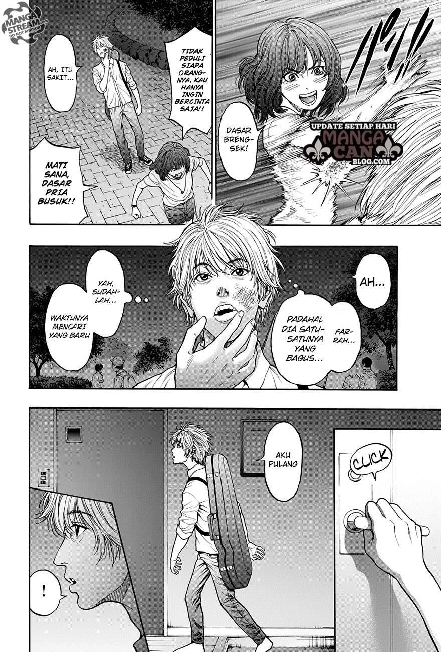 Jagaaaaaan Chapter 23 Gambar 17