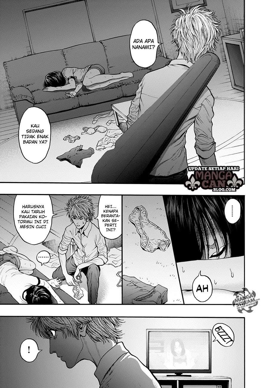 Jagaaaaaan Chapter 23 Gambar 18