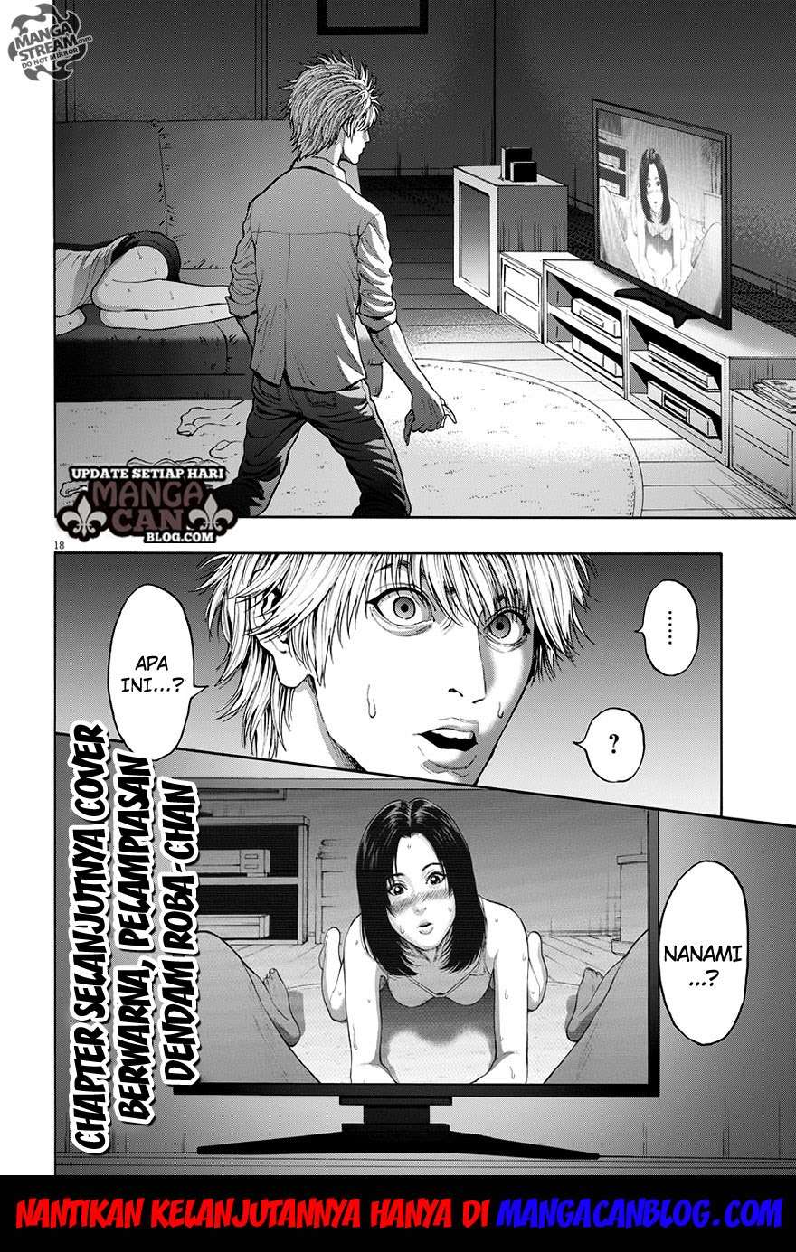 Jagaaaaaan Chapter 23 Gambar 19