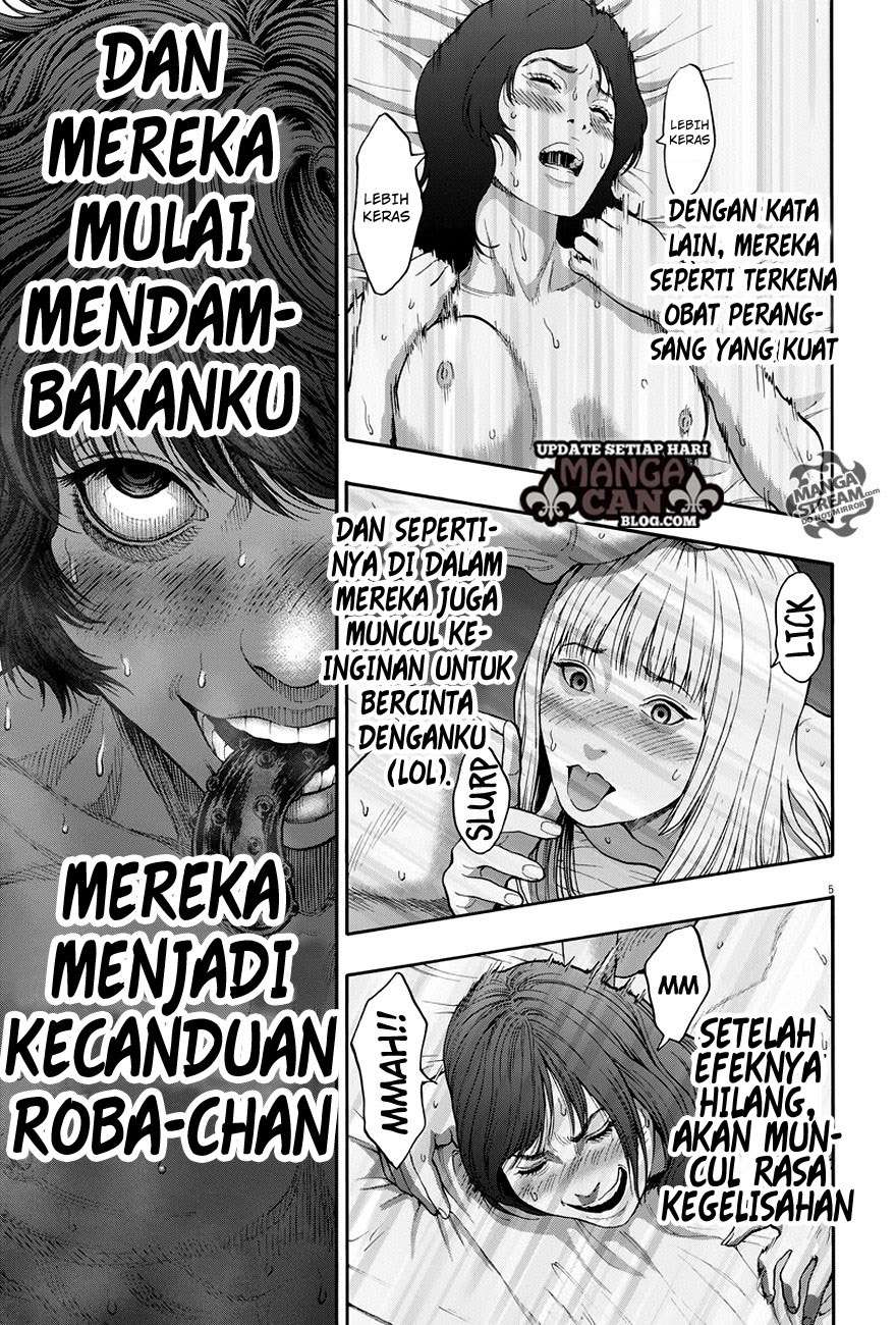 Jagaaaaaan Chapter 23 Gambar 6