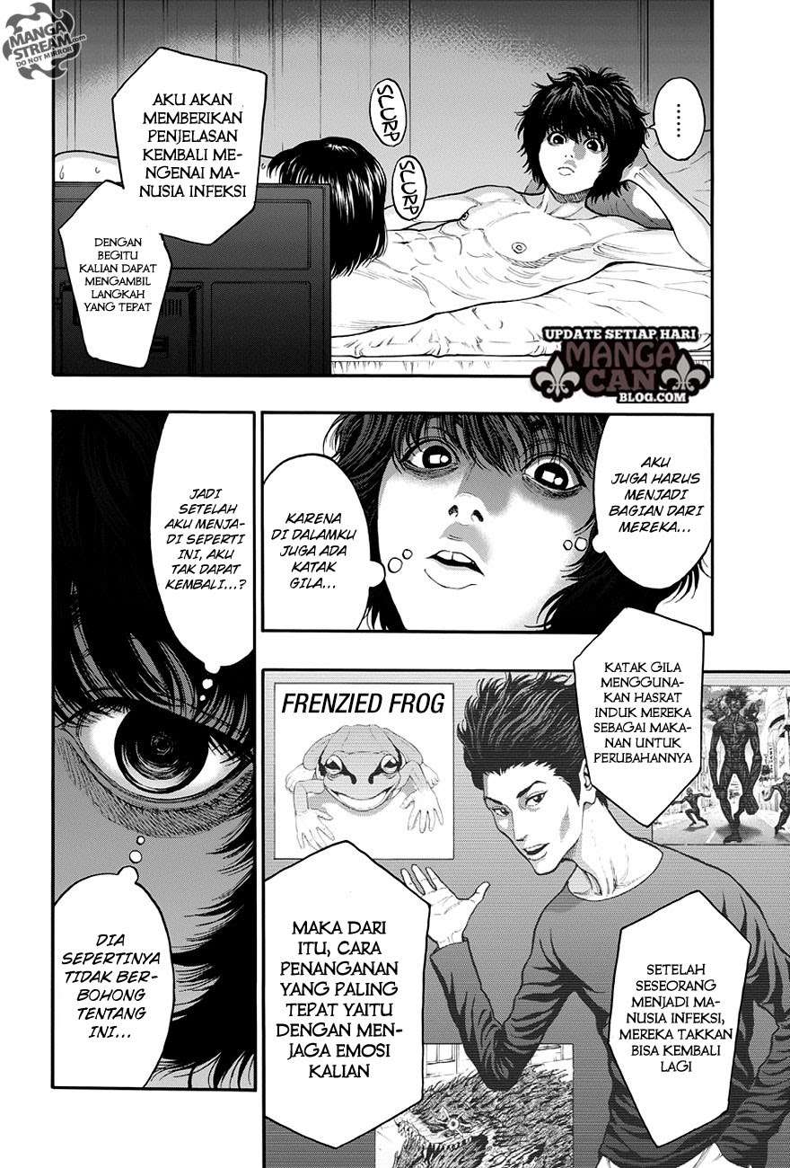 Jagaaaaaan Chapter 23 Gambar 9
