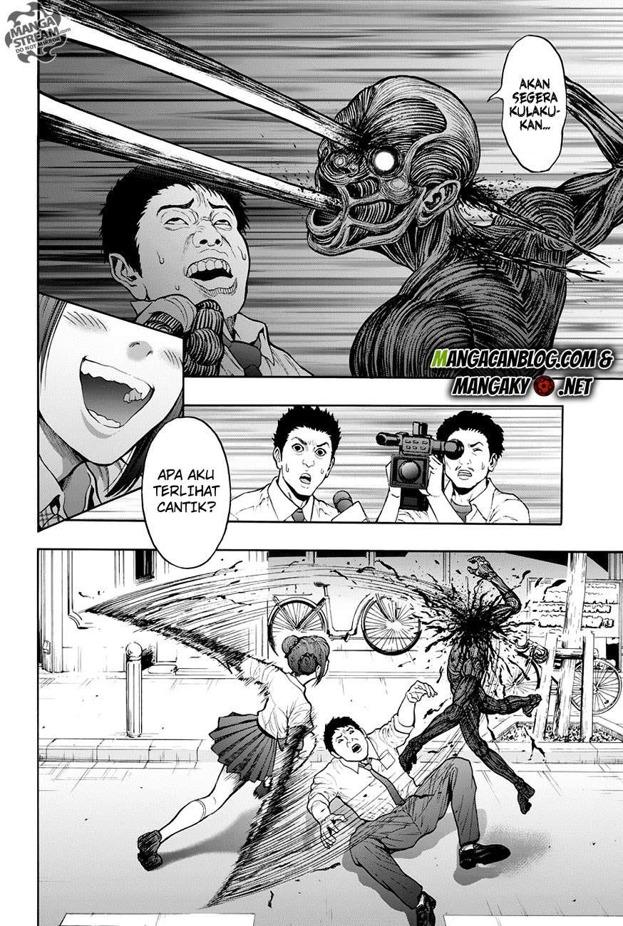 Jagaaaaaan Chapter 22 Gambar 4