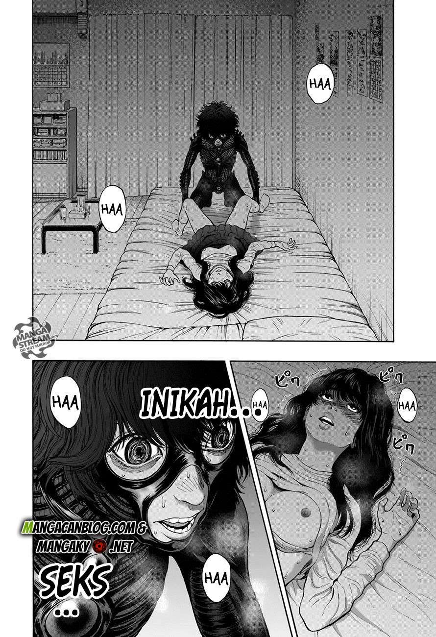 Jagaaaaaan Chapter 19 Gambar 13