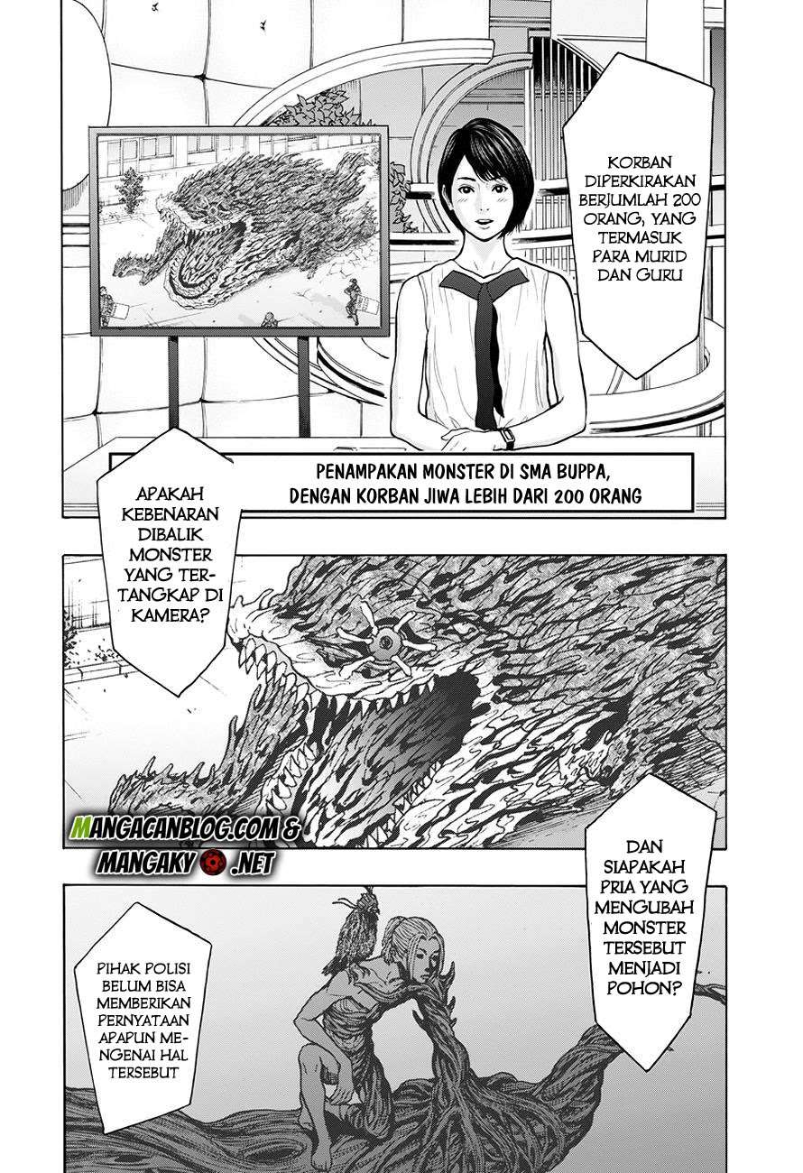 Jagaaaaaan Chapter 19 Gambar 17