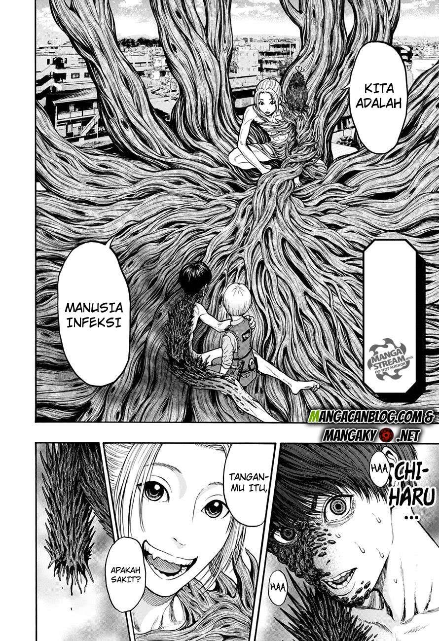 Jagaaaaaan Chapter 19 Gambar 3