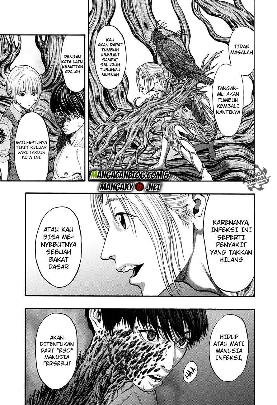 Jagaaaaaan Chapter 19 Gambar 4