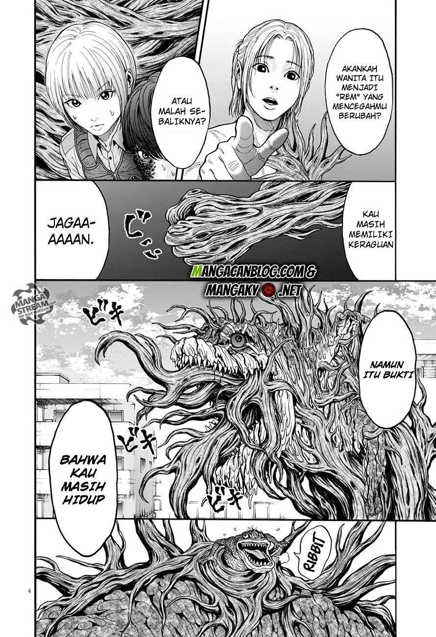 Jagaaaaaan Chapter 19 Gambar 5