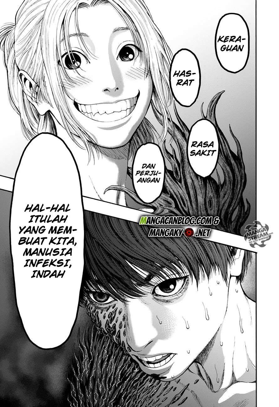 Jagaaaaaan Chapter 19 Gambar 6
