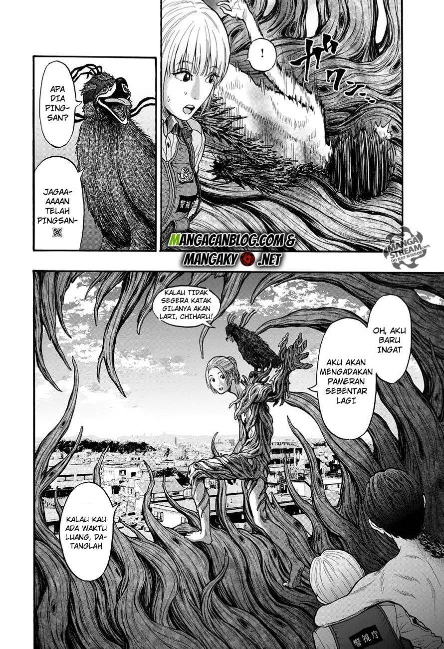 Jagaaaaaan Chapter 19 Gambar 7
