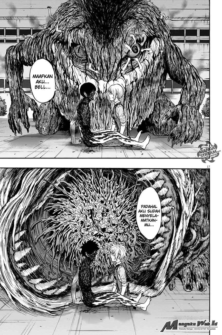 Jagaaaaaan Chapter 18 Gambar 16