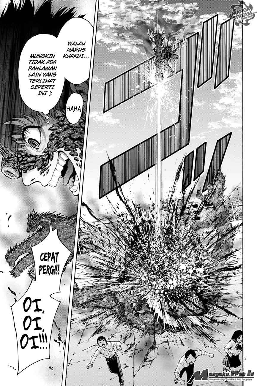 Jagaaaaaan Chapter 18 Gambar 3
