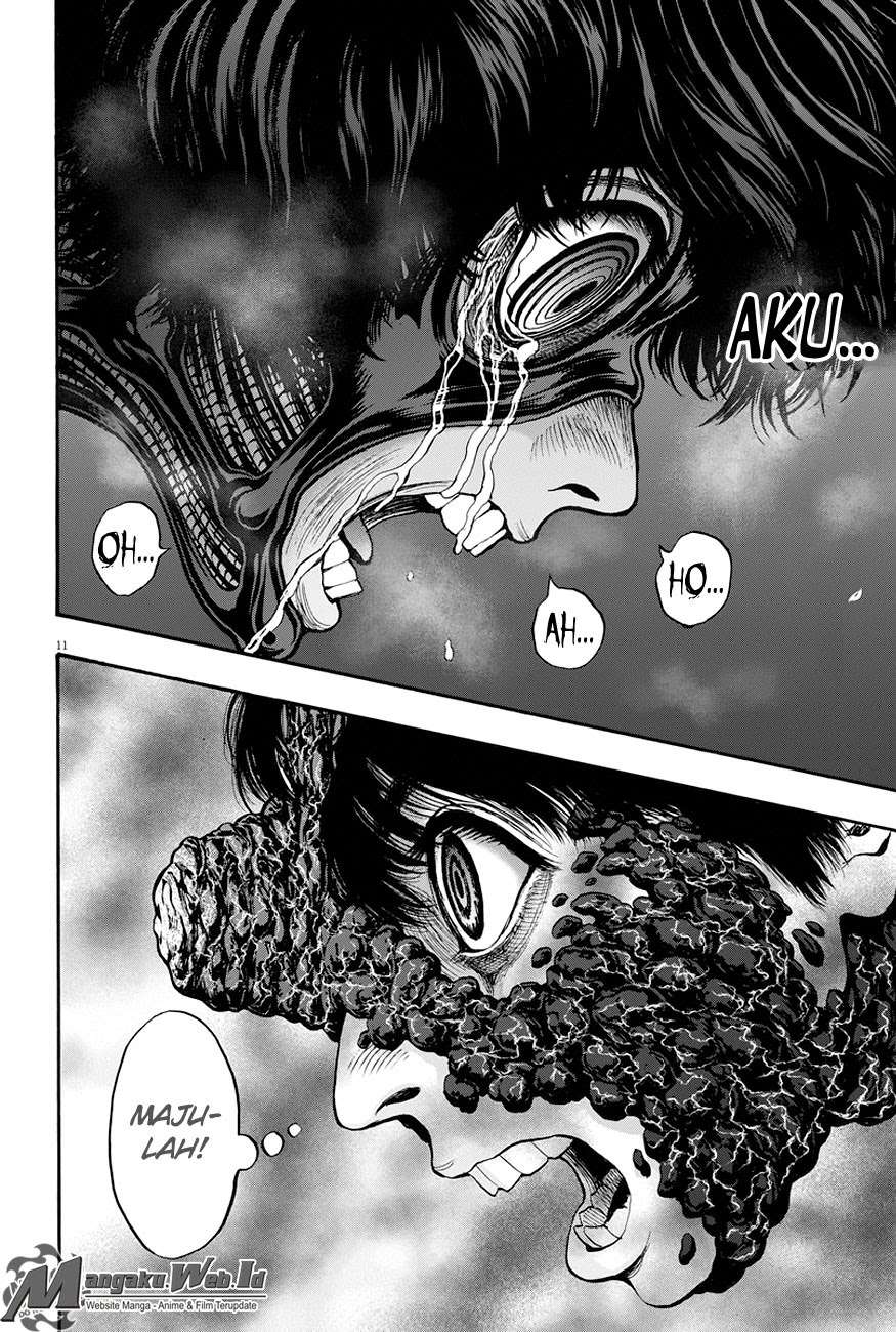 Jagaaaaaan Chapter 17 Gambar 12