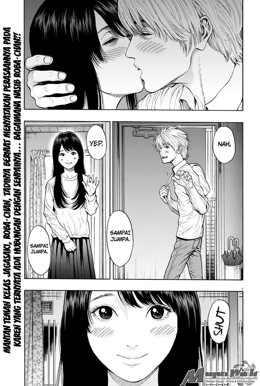 Jagaaaaaan Chapter 17 Gambar 3