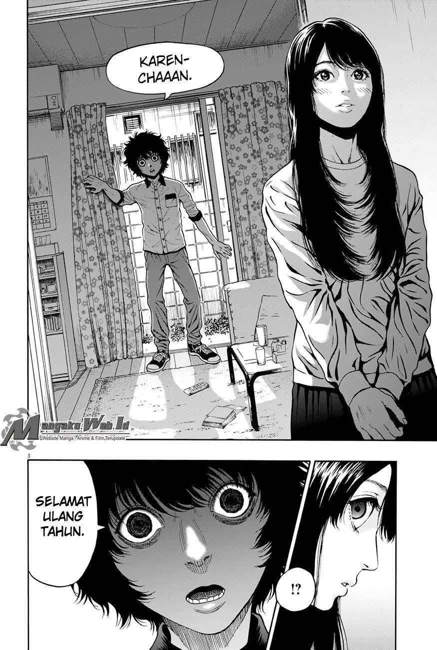 Jagaaaaaan Chapter 17 Gambar 4