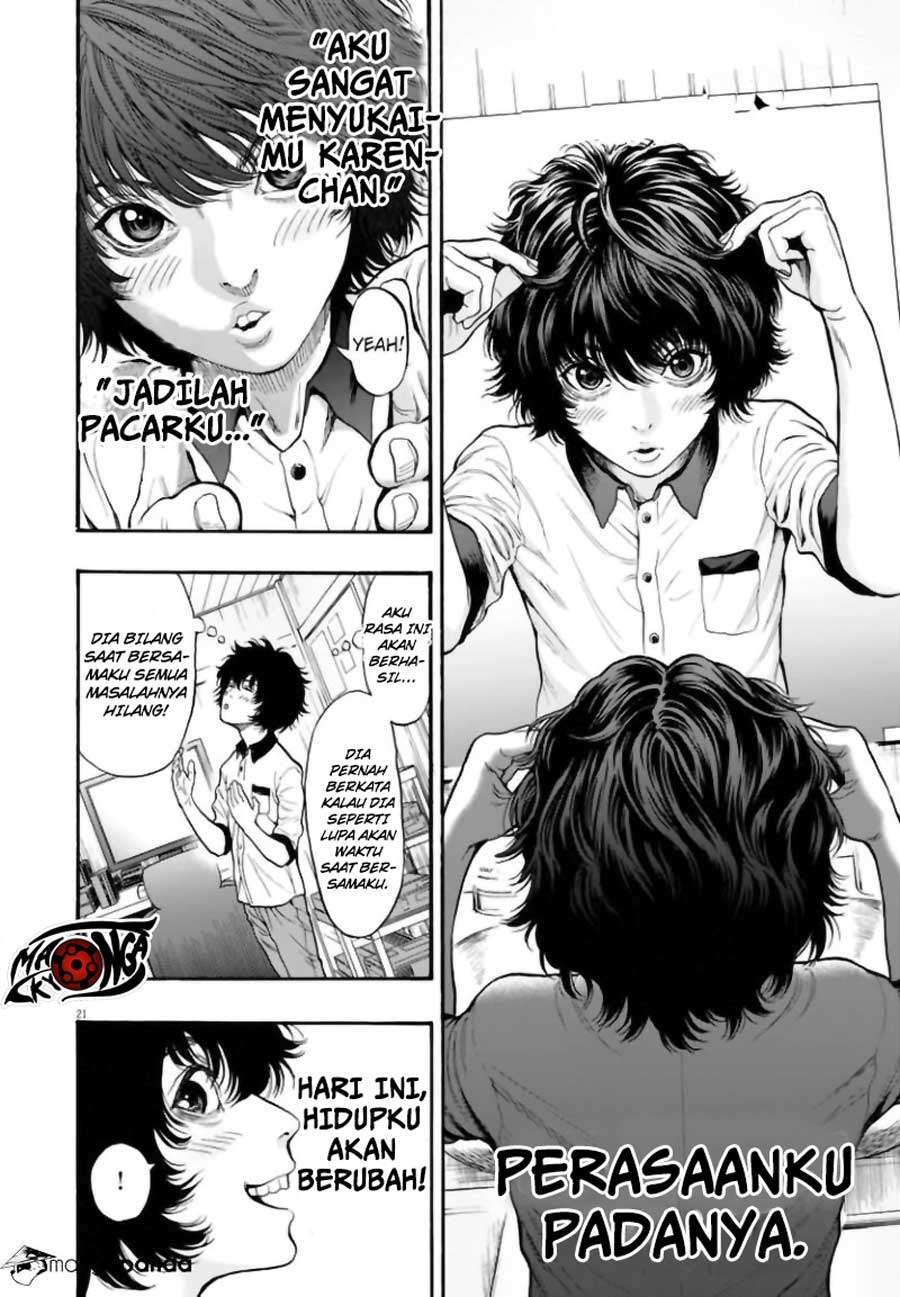 Jagaaaaaan Chapter 16 Gambar 20