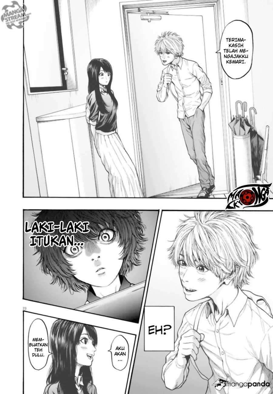 Jagaaaaaan Chapter 16 Gambar 22