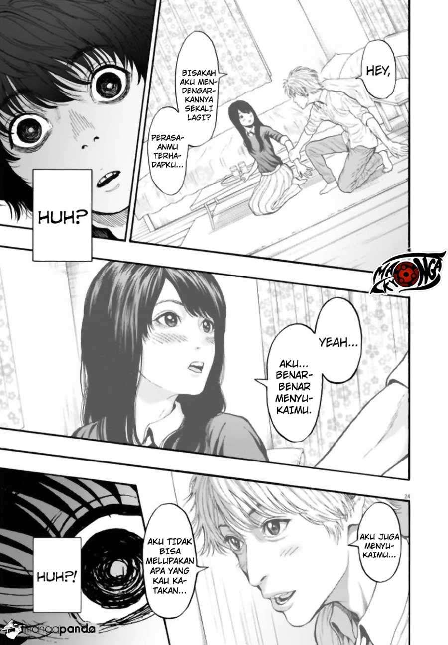 Jagaaaaaan Chapter 16 Gambar 23