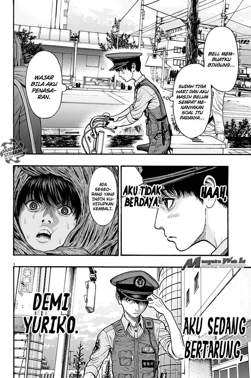 Jagaaaaaan Chapter 15 Gambar 3