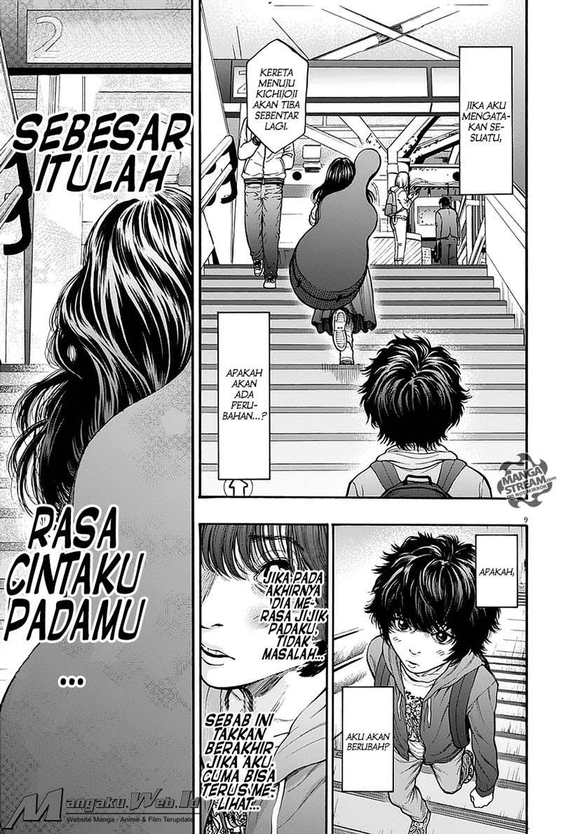 Jagaaaaaan Chapter 13 Gambar 10