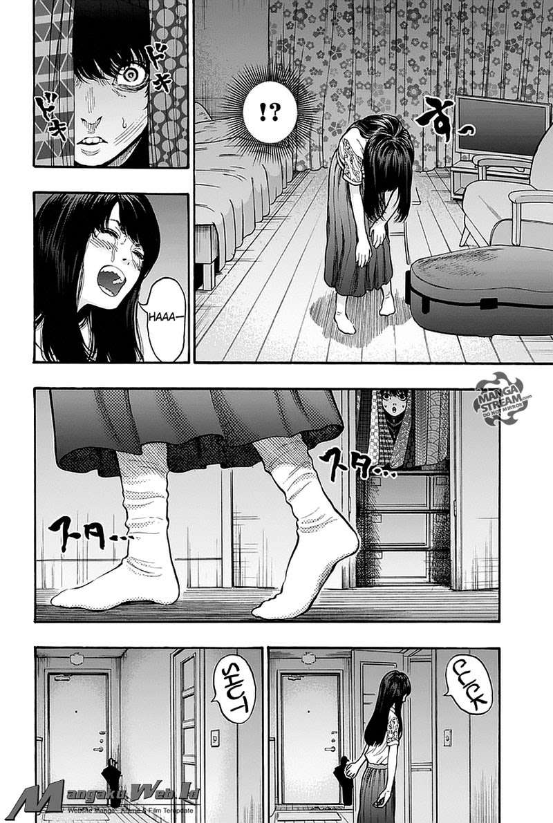 Jagaaaaaan Chapter 13 Gambar 3