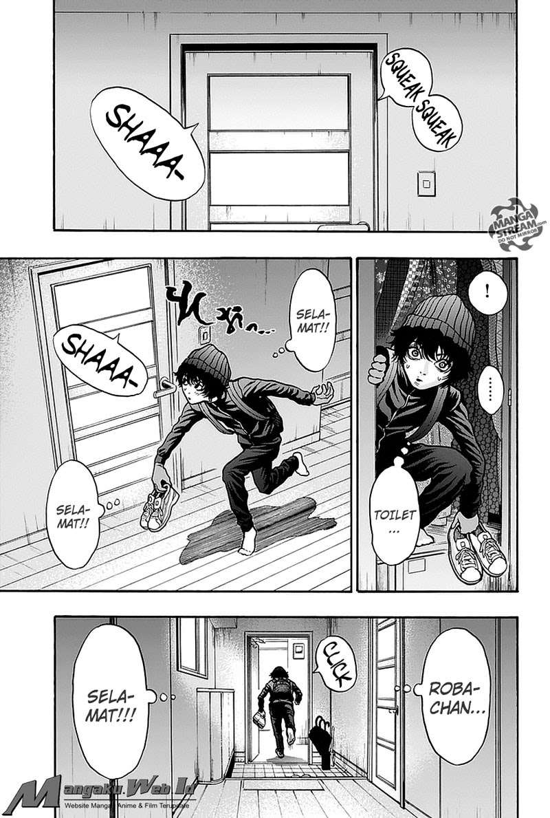 Jagaaaaaan Chapter 13 Gambar 4