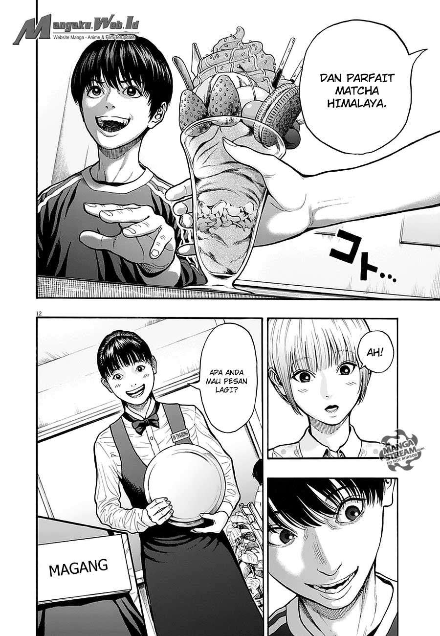 Jagaaaaaan Chapter 12 Gambar 12