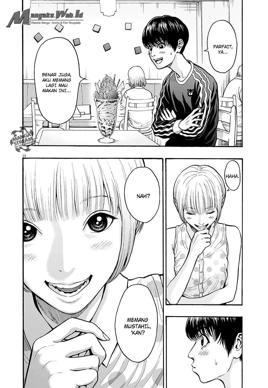 Jagaaaaaan Chapter 12 Gambar 14
