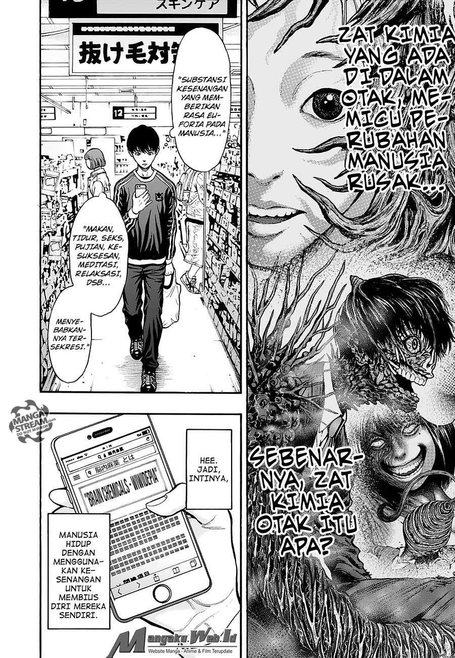 Jagaaaaaan Chapter 12 Gambar 5