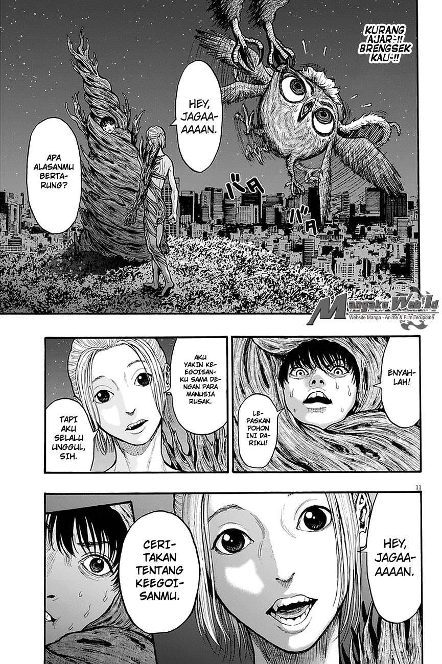 Jagaaaaaan Chapter 11 Gambar 12