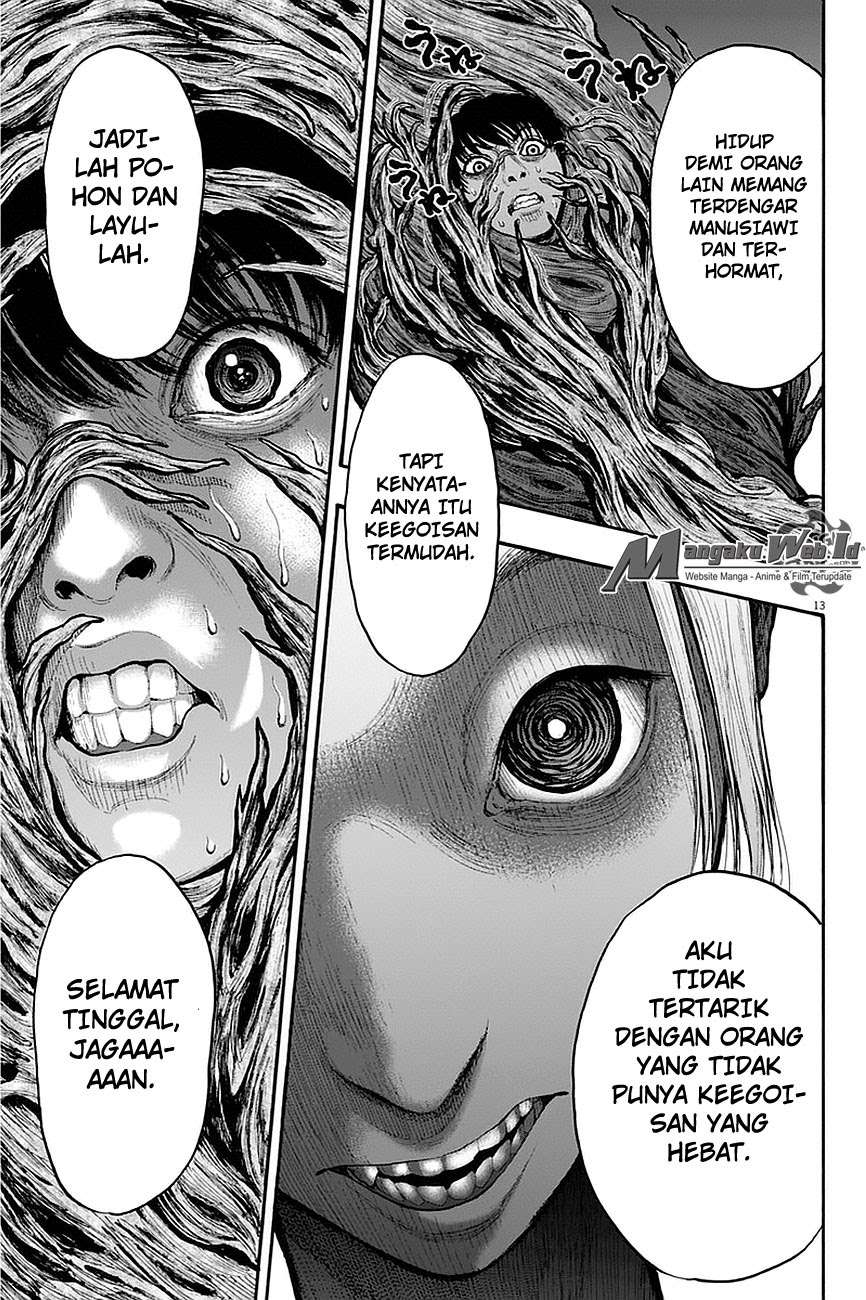 Jagaaaaaan Chapter 11 Gambar 14