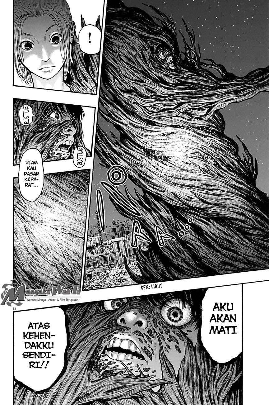 Jagaaaaaan Chapter 11 Gambar 15
