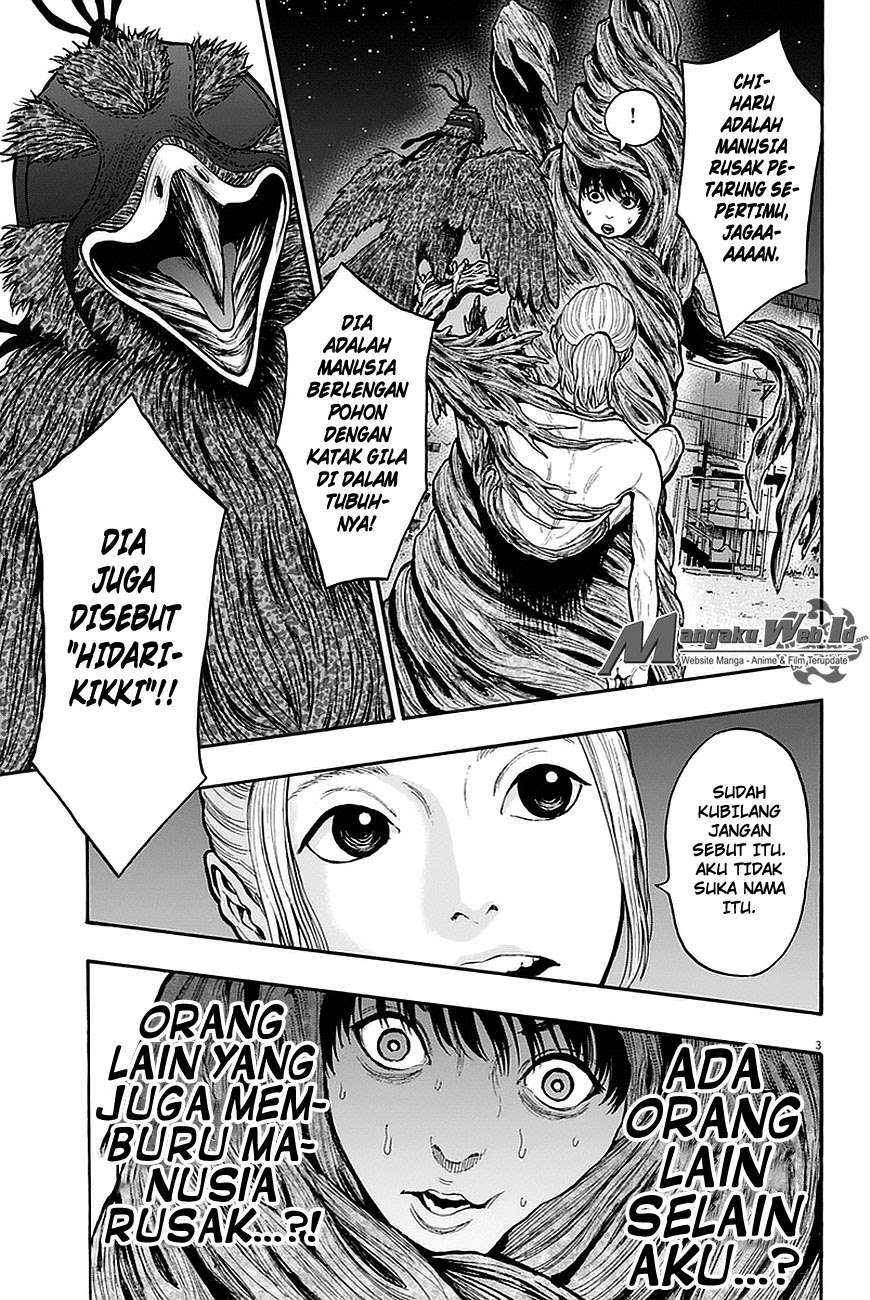 Jagaaaaaan Chapter 11 Gambar 4