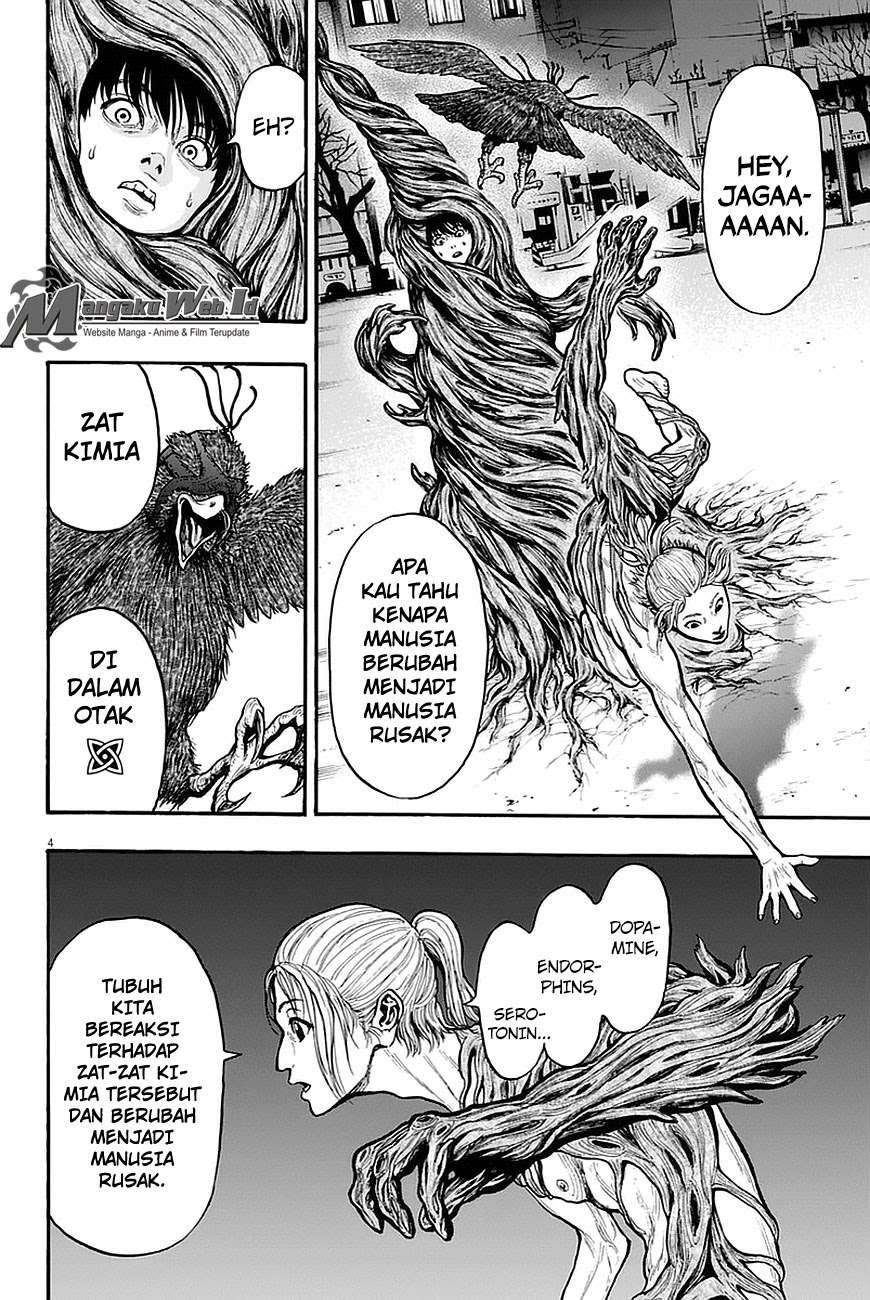 Jagaaaaaan Chapter 11 Gambar 5
