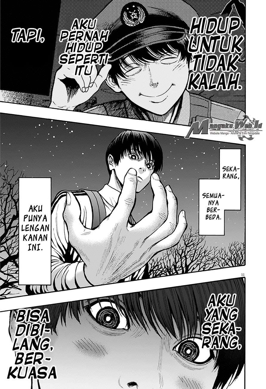 Jagaaaaaan Chapter 10 Gambar 12