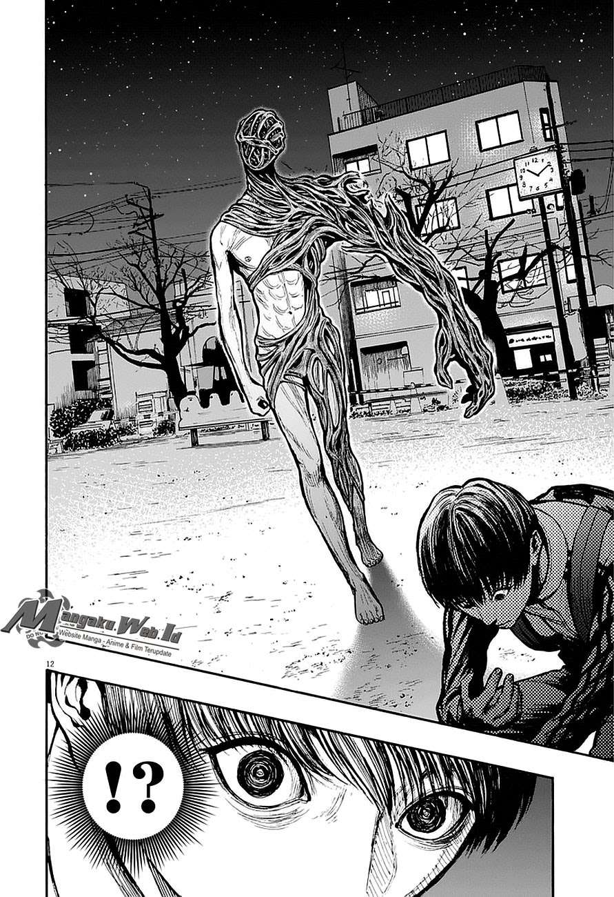 Jagaaaaaan Chapter 10 Gambar 13