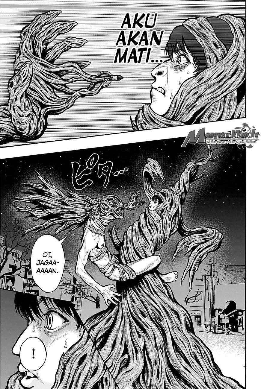 Jagaaaaaan Chapter 10 Gambar 18