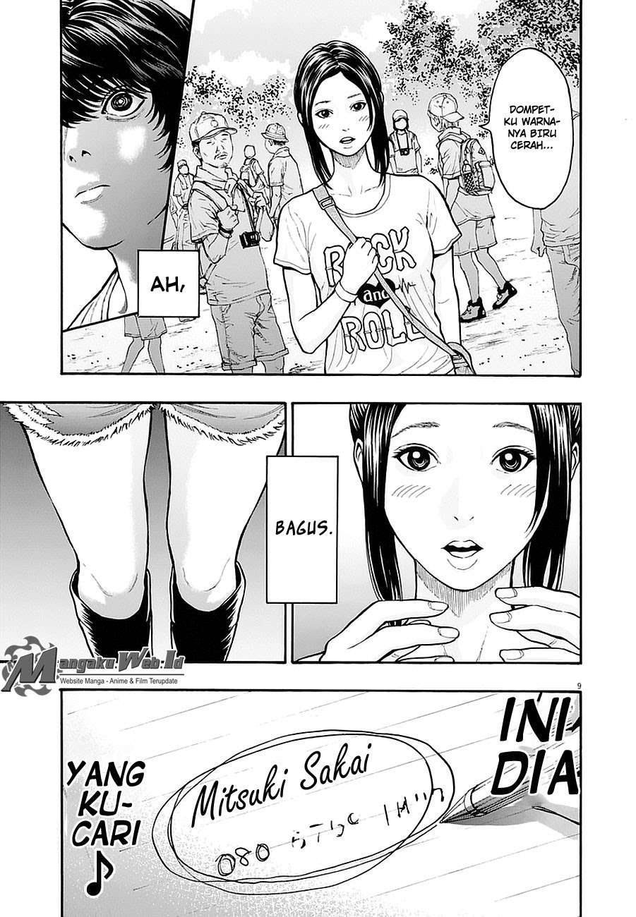 Jagaaaaaan Chapter 9 Gambar 10