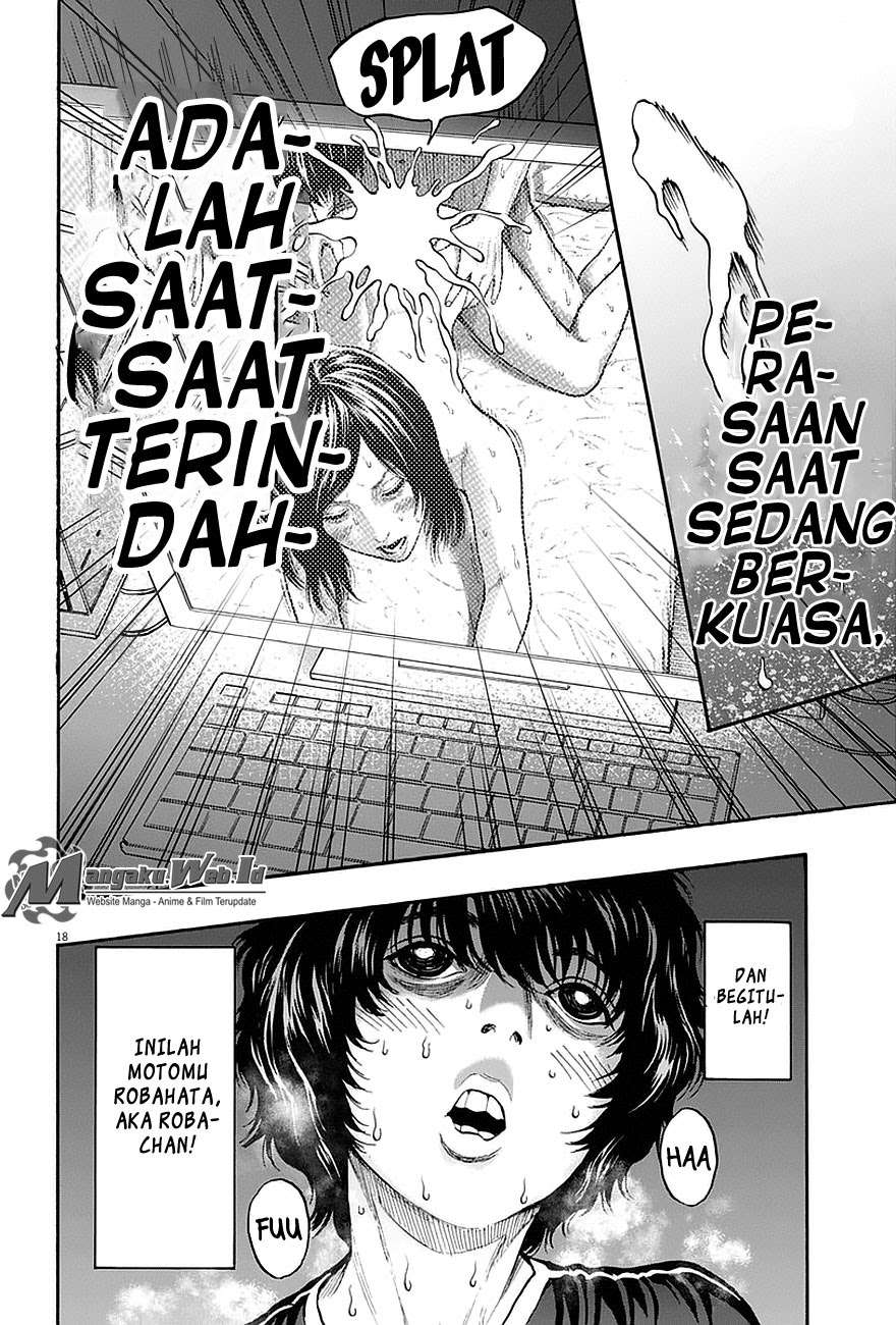 Jagaaaaaan Chapter 9 Gambar 19