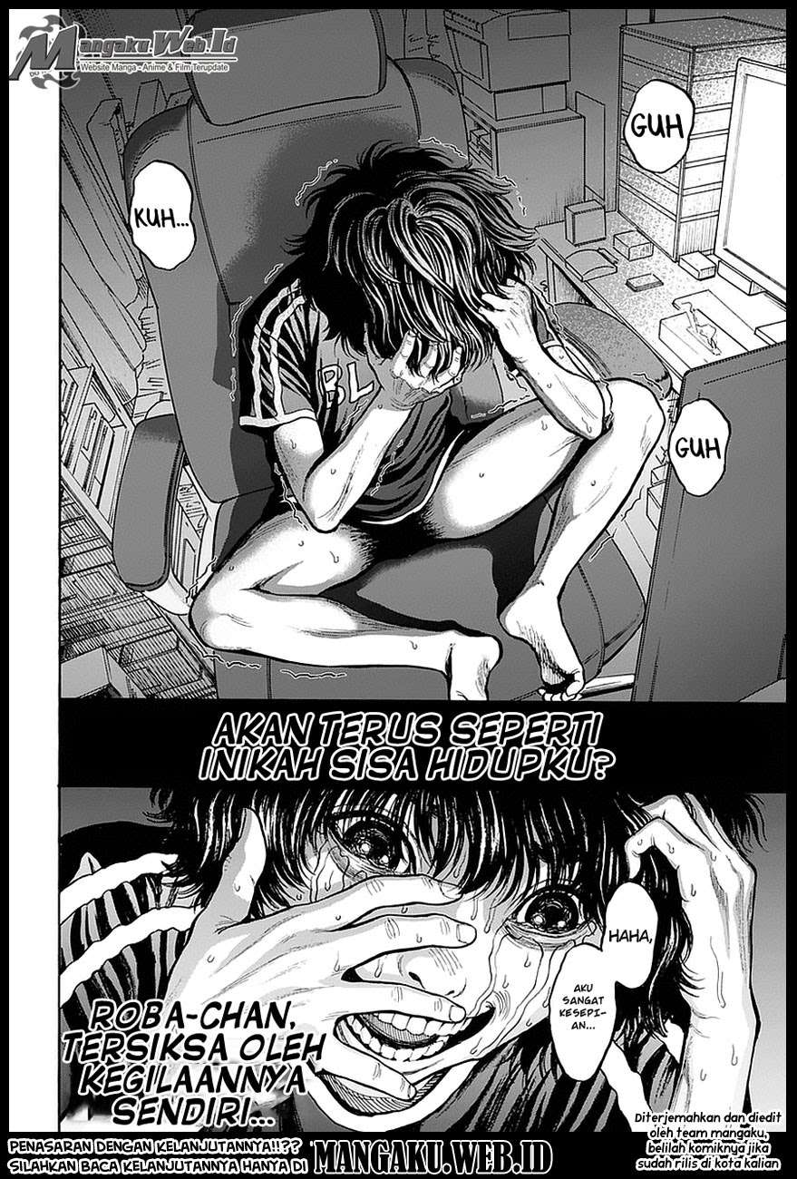 Jagaaaaaan Chapter 9 Gambar 21