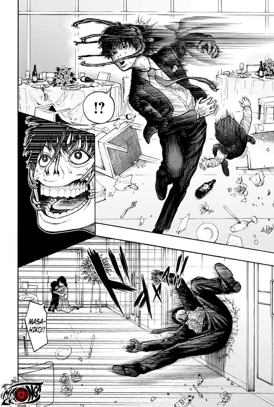 Jagaaaaaan Chapter 6 Gambar 11
