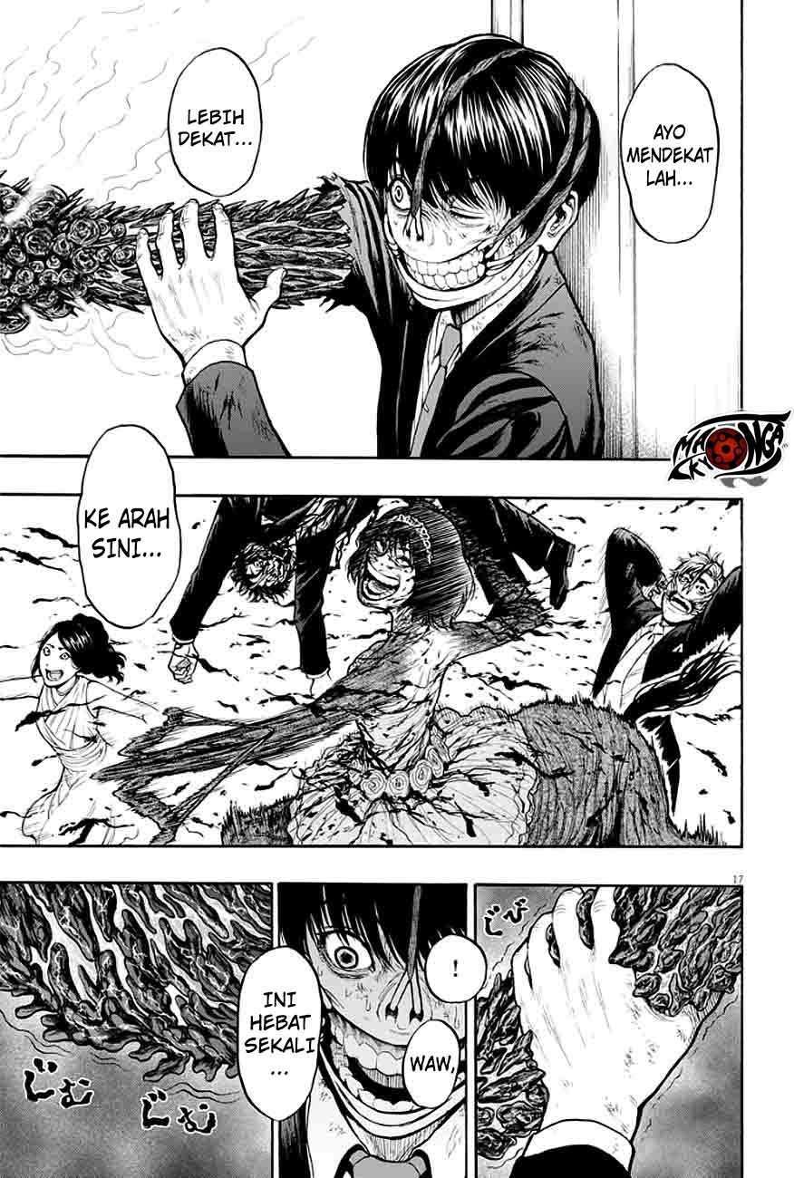 Jagaaaaaan Chapter 6 Gambar 17