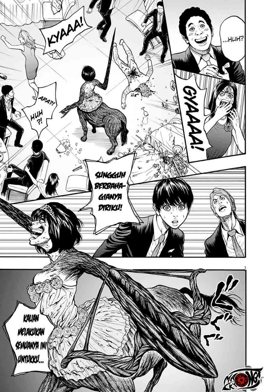 Jagaaaaaan Chapter 6 Gambar 4