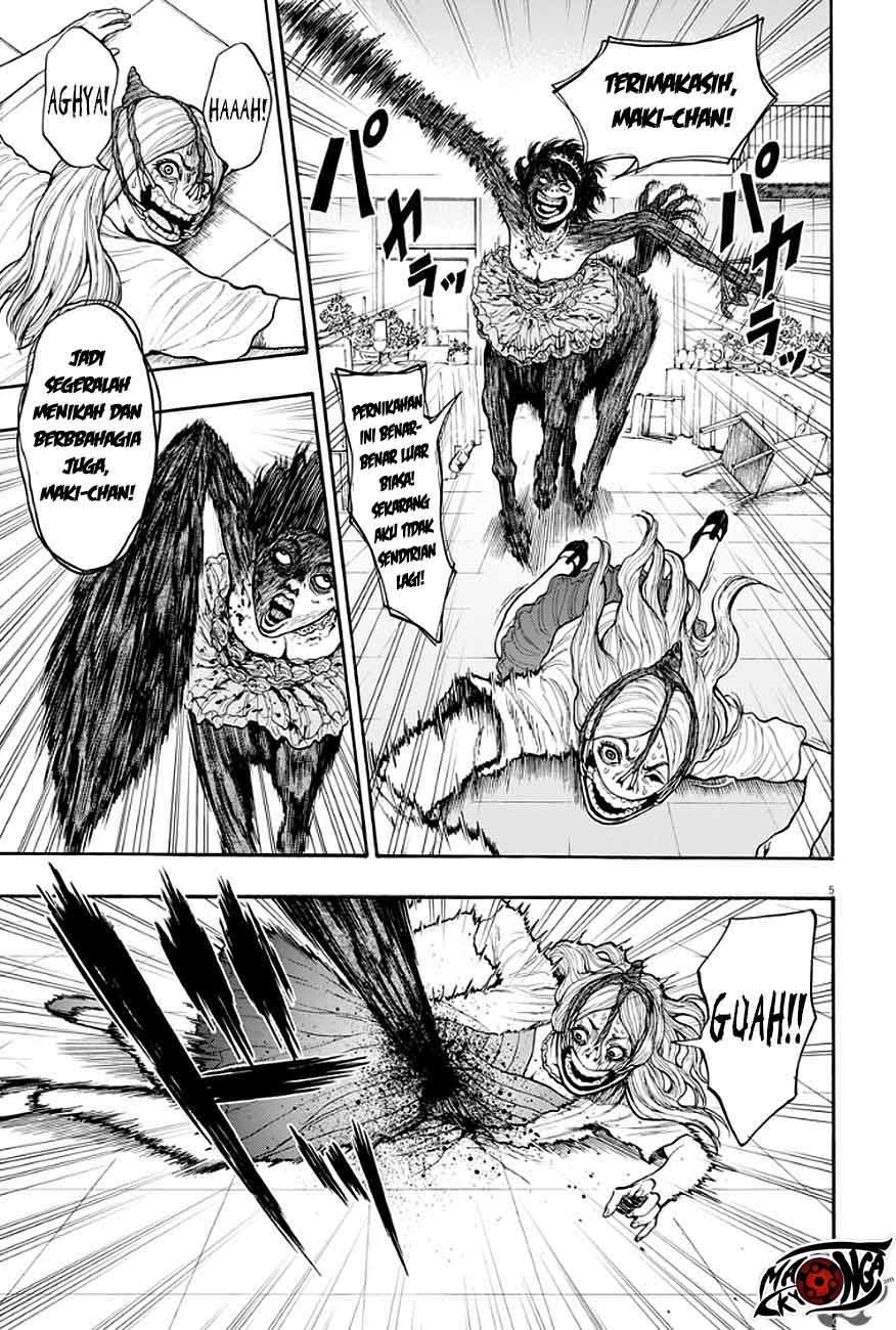 Jagaaaaaan Chapter 6 Gambar 6