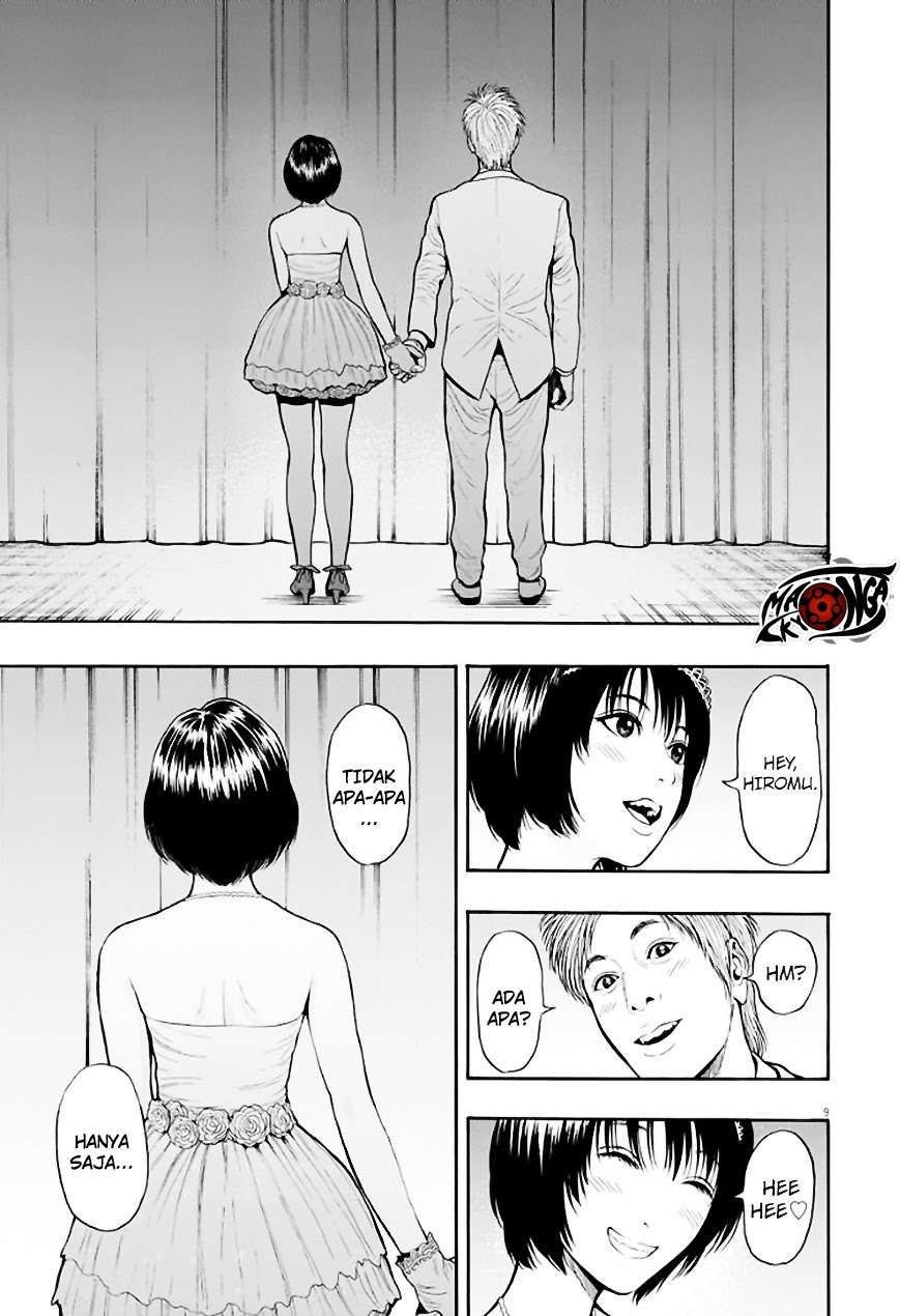 Jagaaaaaan Chapter 5 Gambar 10