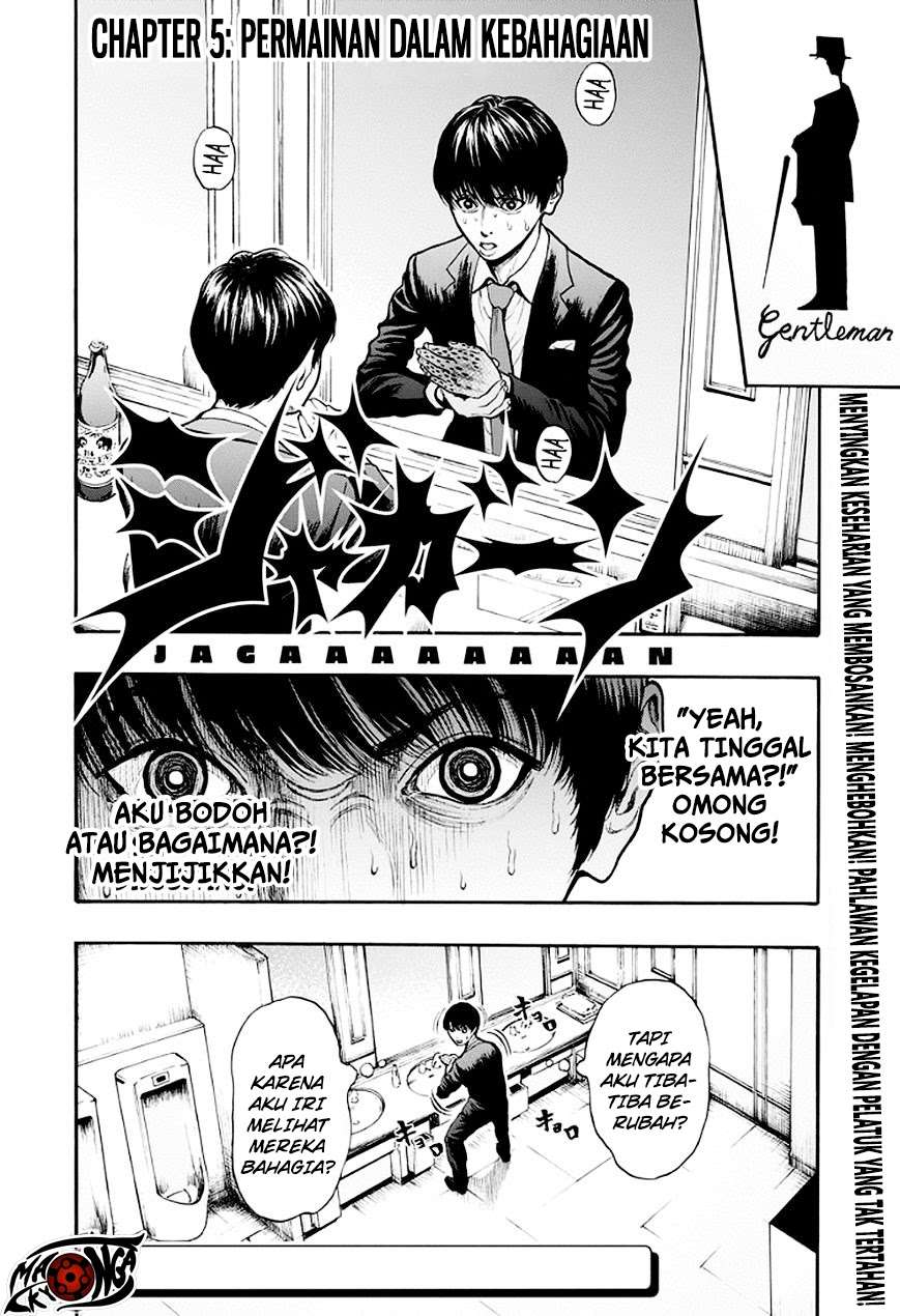 Jagaaaaaan Chapter 5 Gambar 3